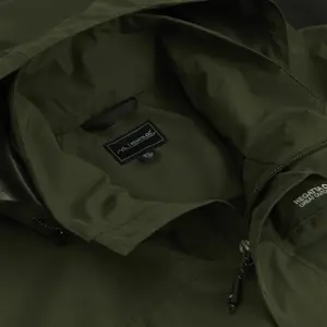 Waterdichte jas Regatta Matt II image-4