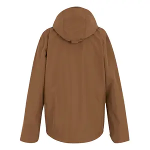 Waterdichte jas met capuchon Regatta Matt II image-1