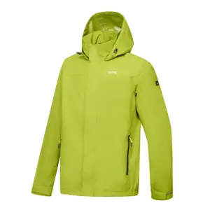 Waterproof Jacket Regatta Matt II image-1