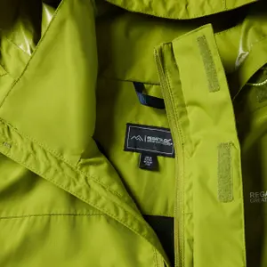 Waterproof Jacket Regatta Matt II image-4