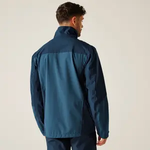 Waterproof jacket Regatta Bosfield III image-4