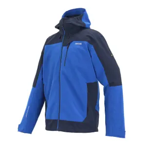 Chubasquero elástica Regatta Highton IV image-1