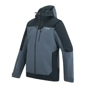 Chubasquero elástica Regatta Highton IV image-1