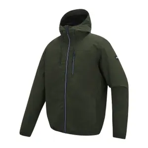 Waterproof jacket Regatta Shorebay image-1