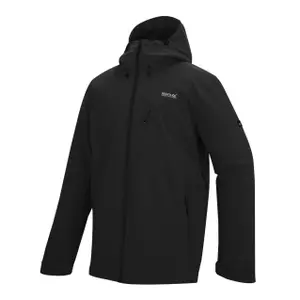 Veste imperméable Regatta Oklarna image-2