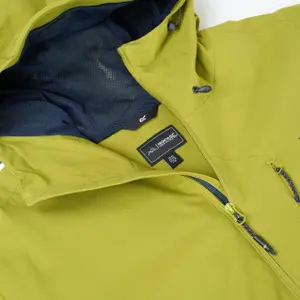 Hiking jacket Regatta Oklarna image-4