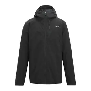 Waterproof jacket Regatta Radler image-0