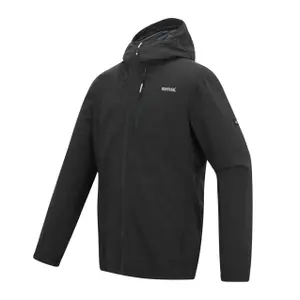 Waterproof jacket Regatta Radler image-1