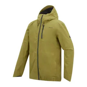 Waterproof jacket Regatta Radler image-1
