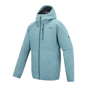 Waterproof jacket Regatta Radler image-1