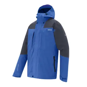 Waterproof jacket Regatta Freesdale image-2