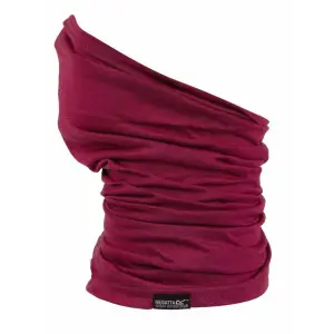 Cachet hals i merino Regatta Multitube Pack V