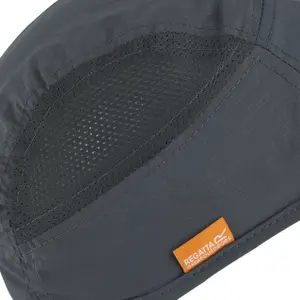 Baseball cap Regatta Fold Away image-5