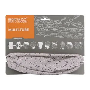Tour de cou imprimé Regatta Multitube II