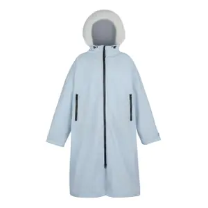 Veste imperméable Regatta Changing Pro image-0