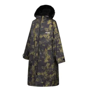 Waterproof Jacket Regatta Changing Pro image-1