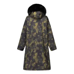 Waterproof Jacket Regatta Changing Pro image-2