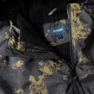 Waterproof Jacket Regatta Changing Pro image-4