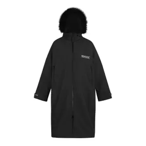 Veste imperméable Regatta Changing Pro image-0