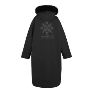 Veste imperméable Regatta Changing Pro image-1