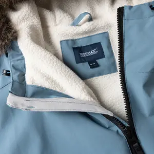 Waterproof Jacket Regatta Changing Pro image-4