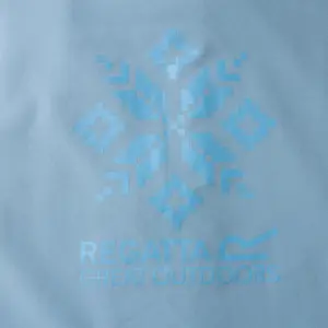 Waterproof Jacket Regatta Changing Pro image-5
