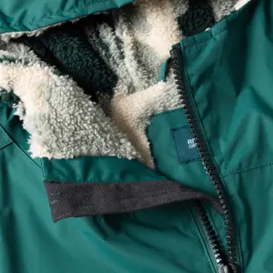 Regenjacke Regatta Changing image-4