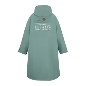 Veste imperméable Regatta Changing image-1