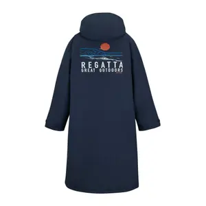 Peignoir Regatta image-3