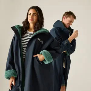 Peignoir Regatta image-4