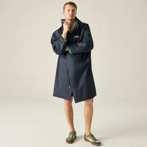 Peignoir Regatta image-2