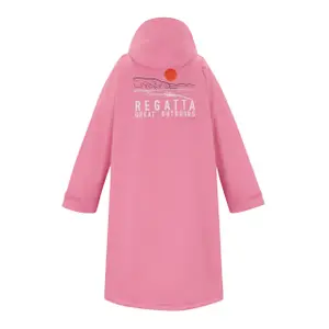 Veste imperméable Regatta Changing image-1