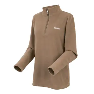 Velo feminino 1/2 velo zip Regatta Sweethart image-1