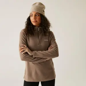 Velo feminino 1/2 velo zip Regatta Sweethart image-3