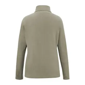 Pile da donna con 1/2 zip Regatta Sweethart image-1