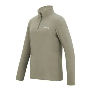 Pile da donna con 1/2 zip Regatta Sweethart image-2