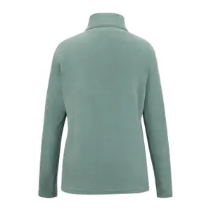 Pile da donna con 1/2 zip Regatta Sweethart image-1