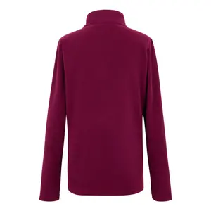 Velo feminino 1/2 velo zip Regatta Sweethart image-2