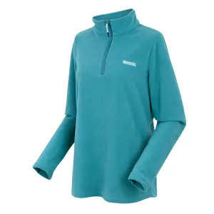 Velo feminino 1/2 velo zip Regatta Sweethart image-1