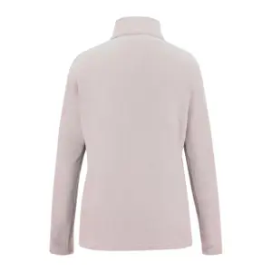 Pile da donna con 1/2 zip Regatta Sweethart image-1