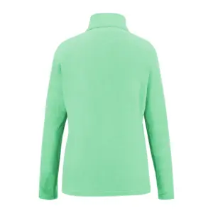 Pile da donna con 1/2 zip Regatta Sweethart image-1