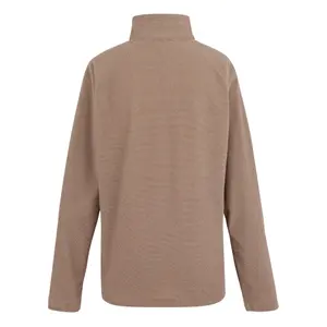 Velo feminino 1/2 velo zip Regatta Montes image-2