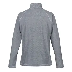 Velo feminino 1/2 velo zip Regatta Montes image-2