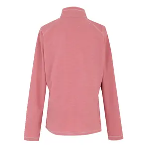 Velo feminino 1/2 velo zip Regatta Montes image-2