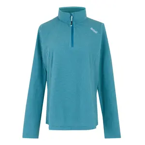 Polar de con cremallera para mujer Regatta Montes image-0