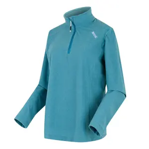 Polar de con cremallera para mujer Regatta Montes image-3