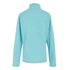 Velo feminino 1/2 velo zip Regatta Montes image-2