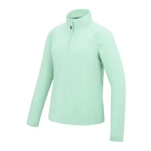 Γυναικείο μπορντούζα μισού φερμουάρ Regatta Montes Lightweight image-2