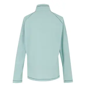 Velo feminino 1/2 velo zip Regatta Montes image-2