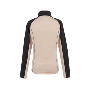Women's 1/2 zip fleece Regatta Hepley image-1